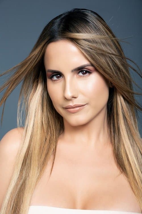 Andrea Pérez Meana profile photo