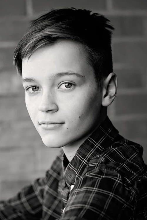 Jude Collie profile photo