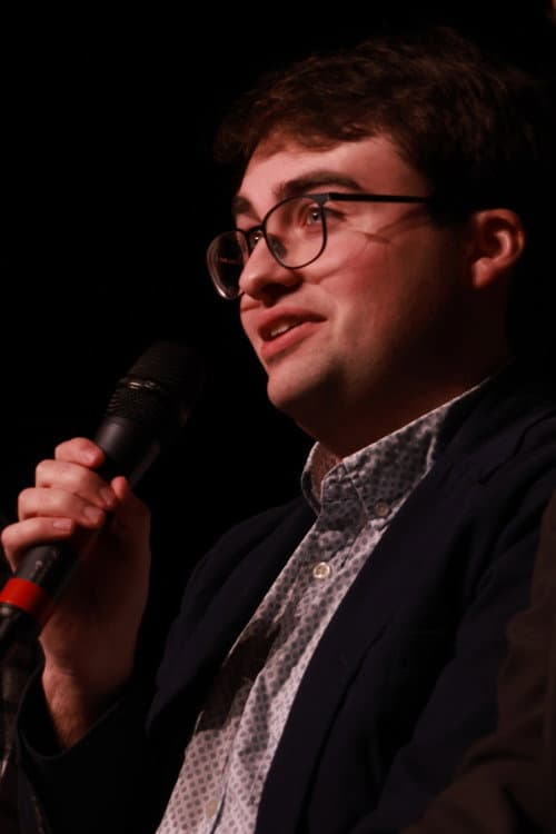Gavin Key profile photo