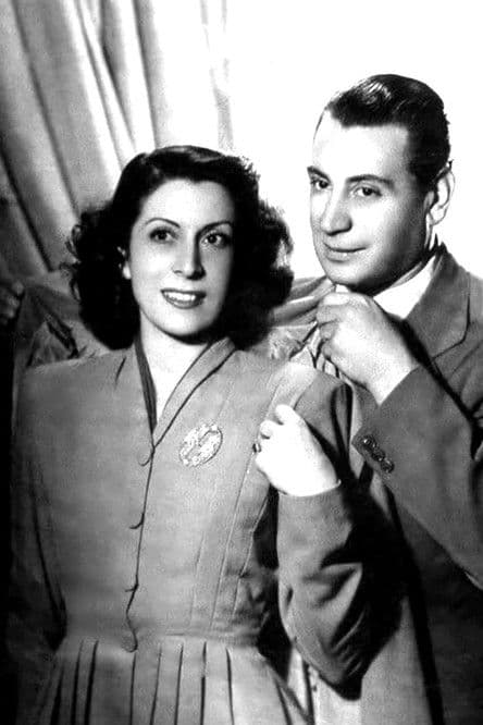 Canto de amor poster