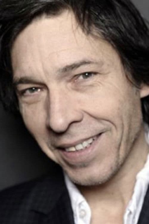 Gilles Carballo profile photo