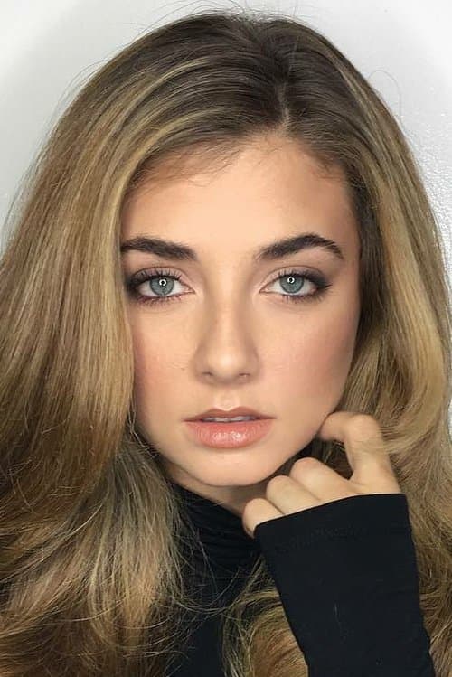 Giorgia Whigham profile photo