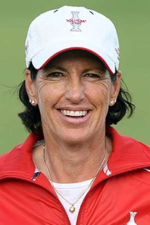 Juli Inkster profile photo