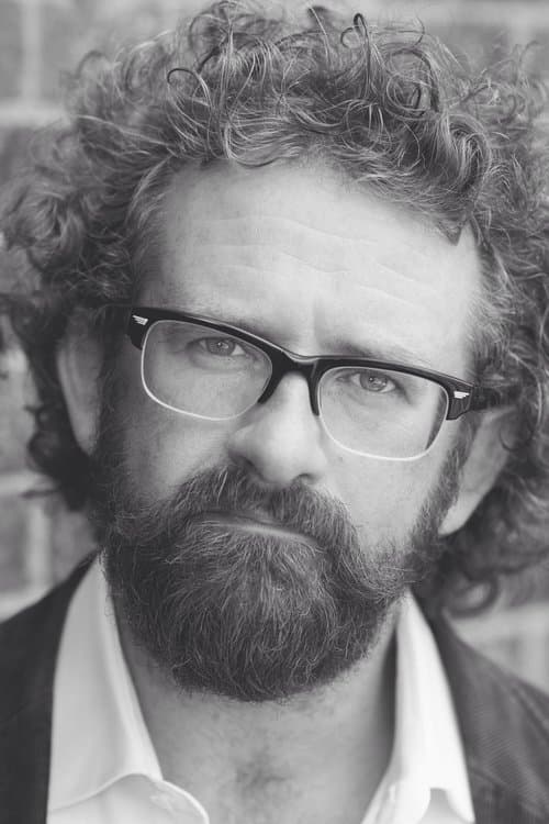 Michael Geary profile photo