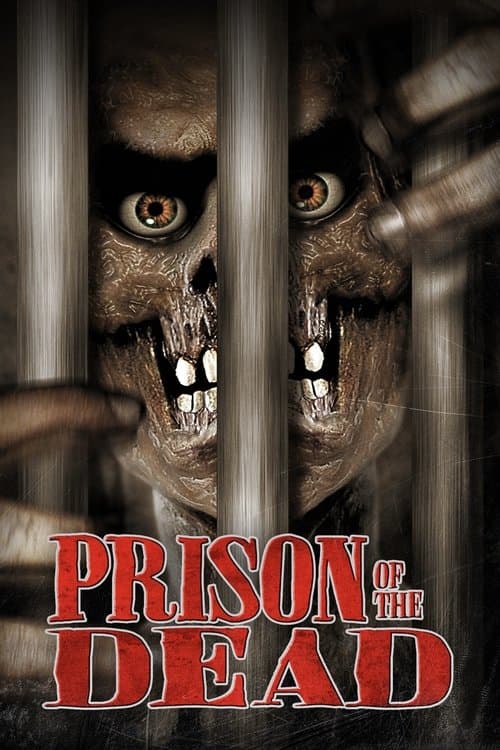 Prison of the Dead poster