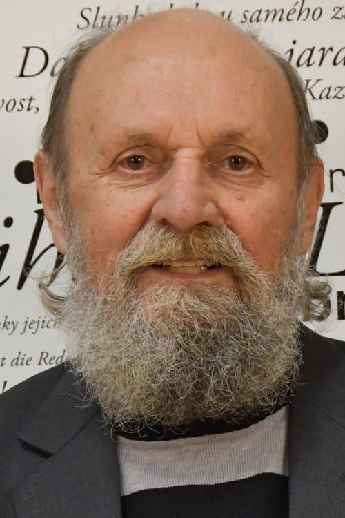Václav Helšus profile photo