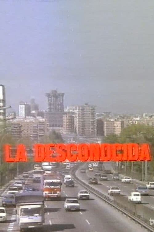 La desconocida poster