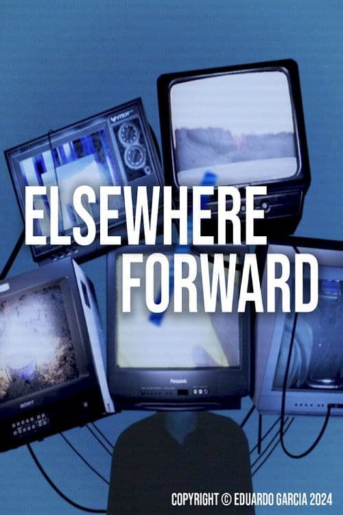 Elsewhere/Forward poster