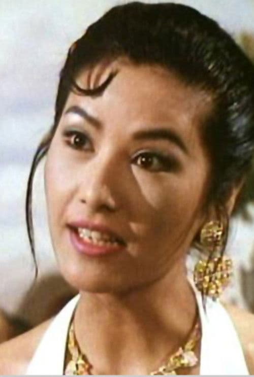 Dassey Wong Wing-Fong profile photo