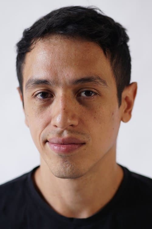 Jesús Estrada Escobedo profile photo