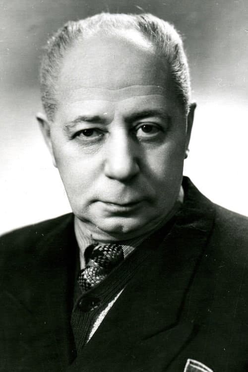 Lev Krovitskiy profile photo