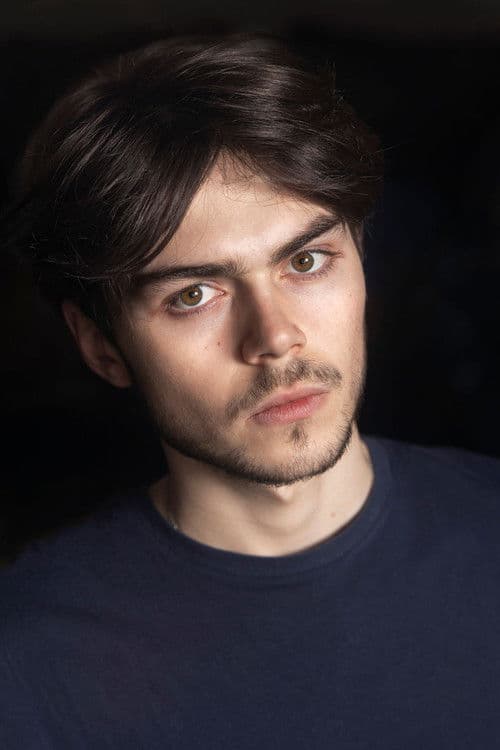 Maxime Chaelis profile photo