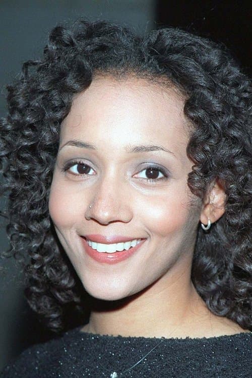 Rebekah Johnson profile photo