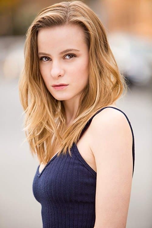 Rebecca Gruss profile photo