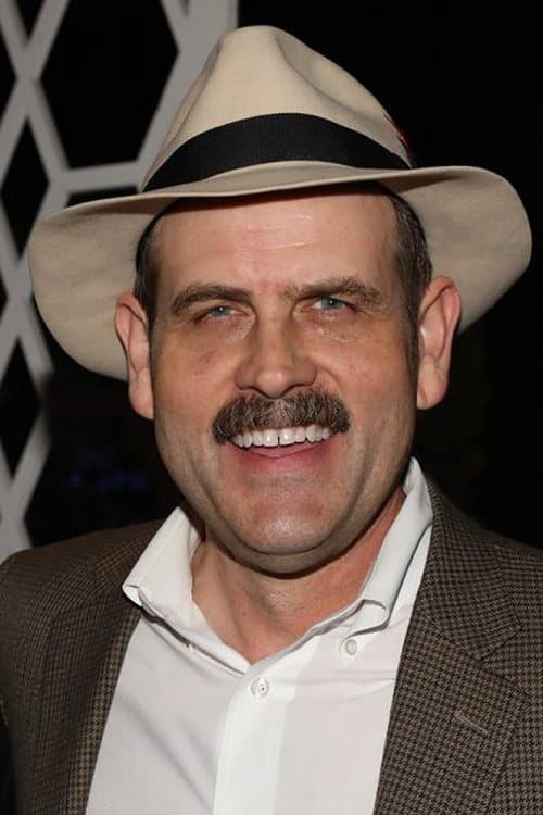 Spike Brandt profile photo