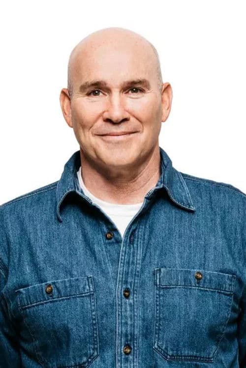 Mark McCullough profile photo