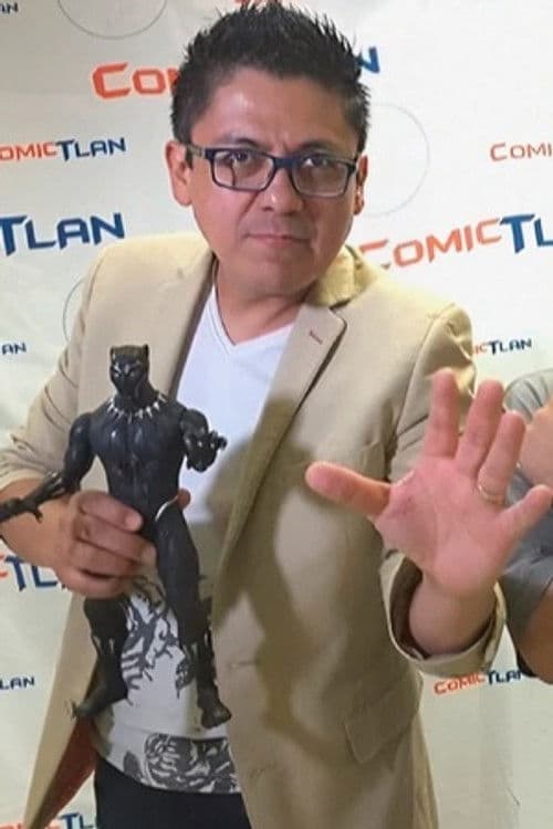 Manuel Campuzano profile photo