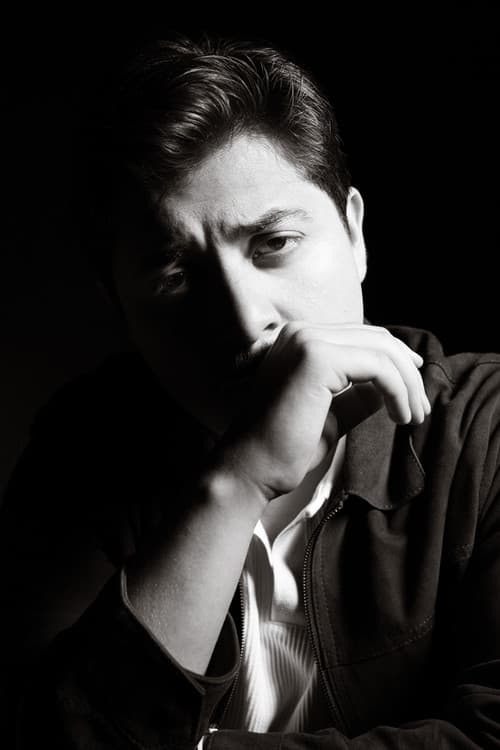 Alonso Quintero Fregoso profile photo