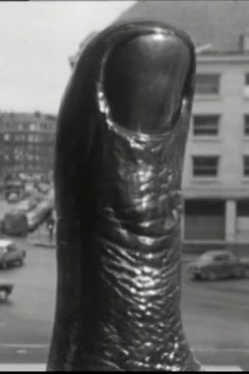 Amiens, Ville Ouverte poster