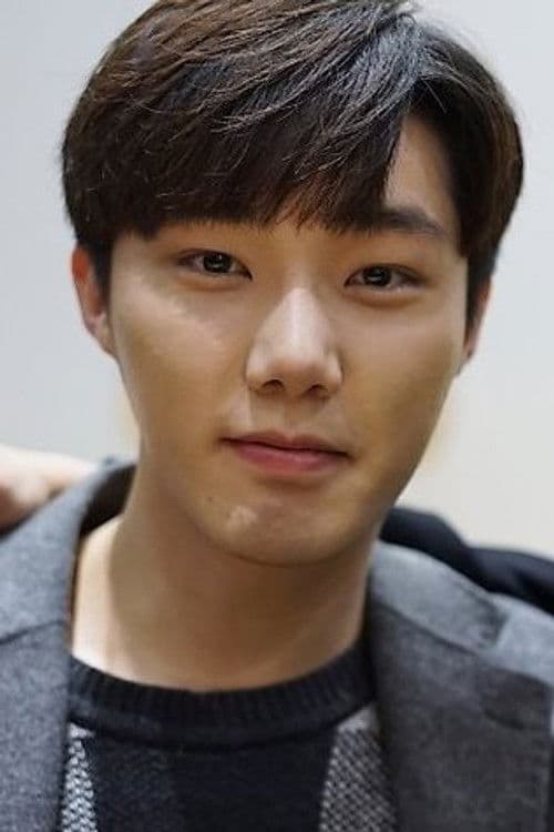 Yeon Seung-ho profile photo