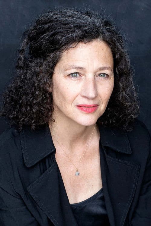 Delia Mayer profile photo