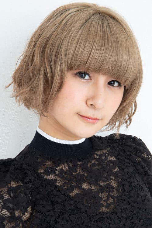 Yu-ri Yoshida profile photo