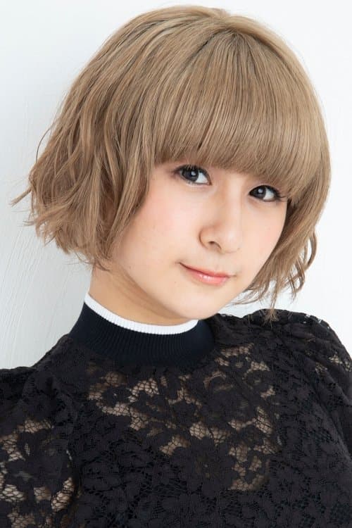 Yu-ri Yoshida profile photo