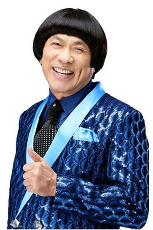 Chu Ko-Liang profile photo