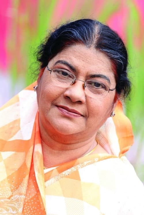 Khaleda Aktar Kolpona profile photo
