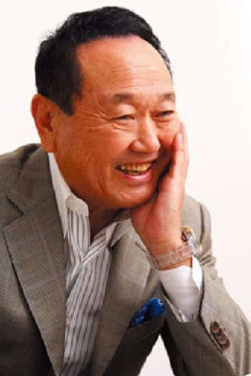 Eiji Bandō profile photo