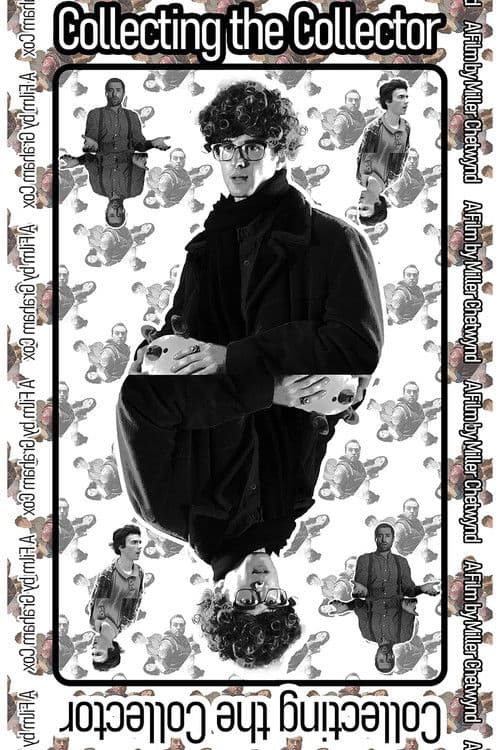 Collecting the Collector poster