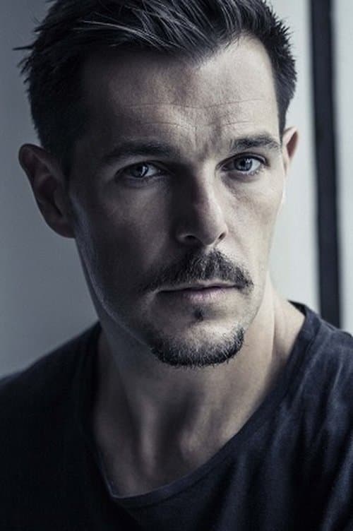 Marco Brinzi profile photo