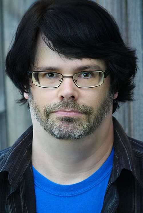 Ted Parker profile photo