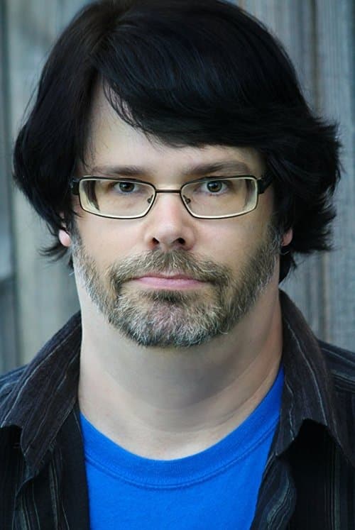 Ted Parker profile photo