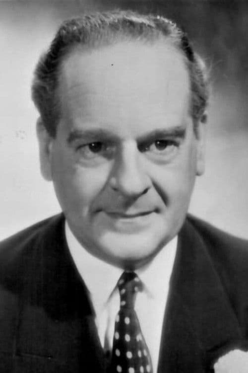 Walter Fitzgerald profile photo