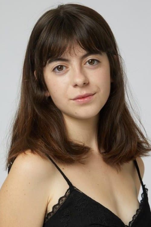 Judit Martín profile photo