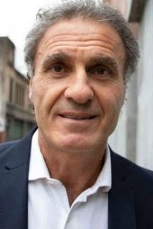 Oscar Ruggeri   profile photo