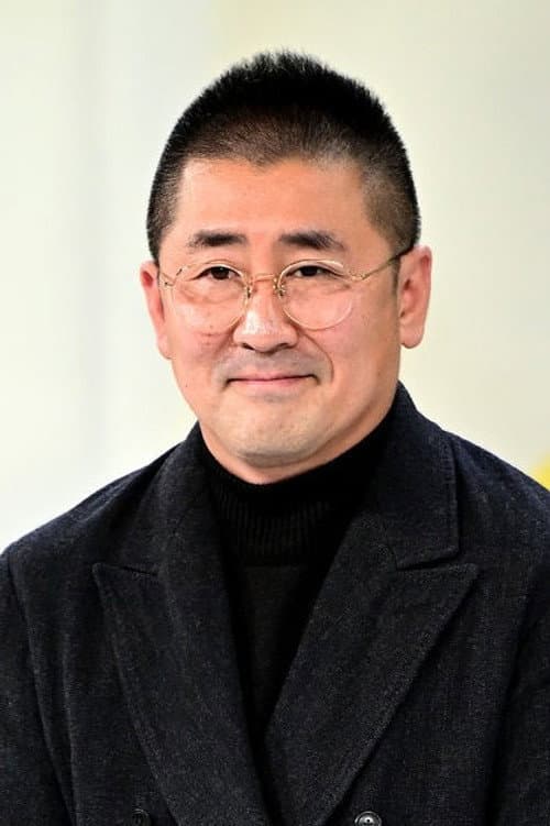 Han Dong-hwa profile photo