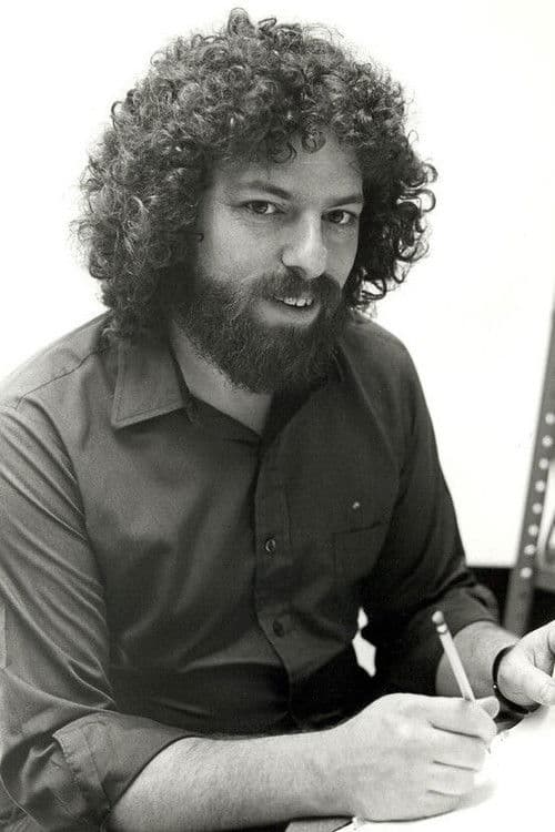 Michael Sporn profile photo