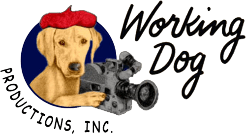 Working Dog Productions