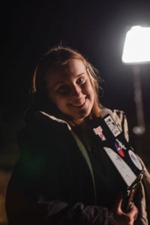 Ciara Naughton profile photo