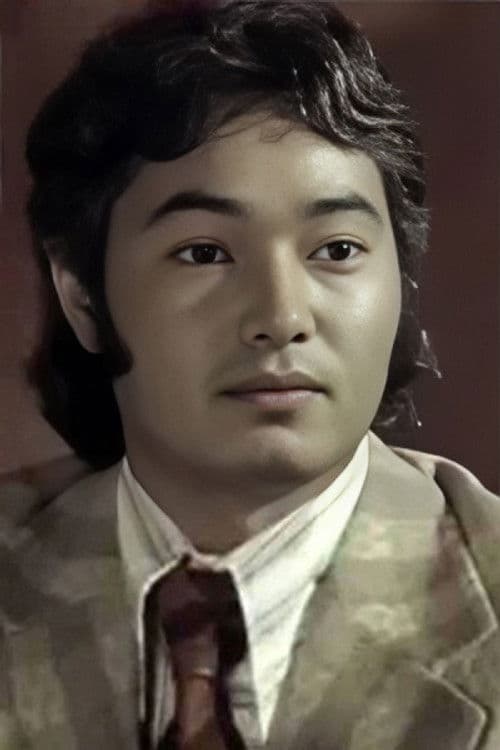 Farhod Aminov profile photo