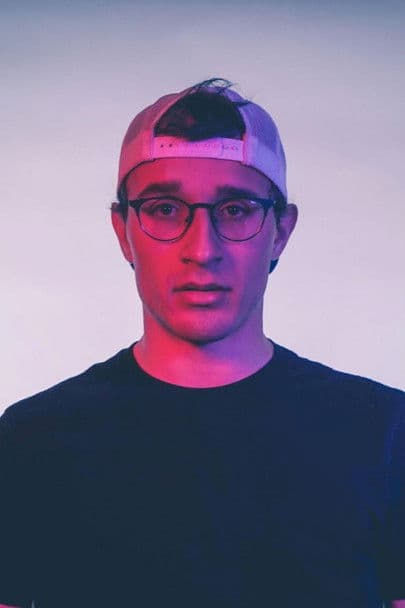 Jonathan Hebert profile photo