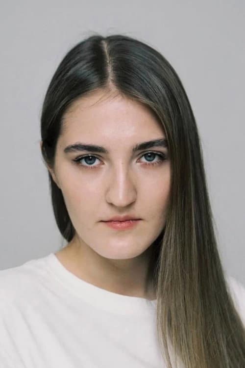 Ulyana Kravets profile photo