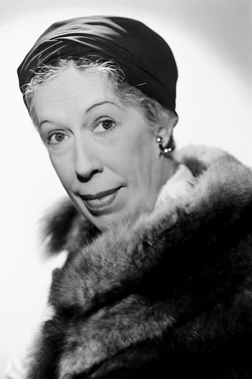 Edna May Oliver profile photo