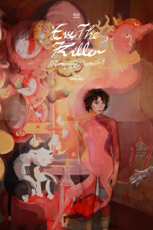 Eve the Killer Momentary Documentary poster