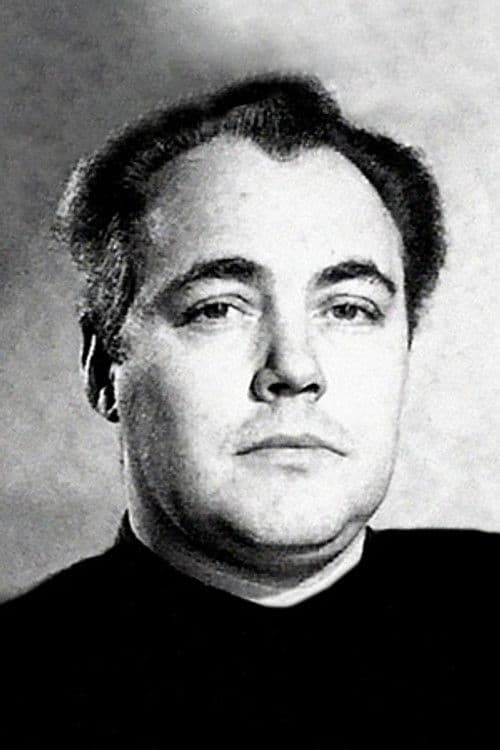 Jimmy Sangster profile photo