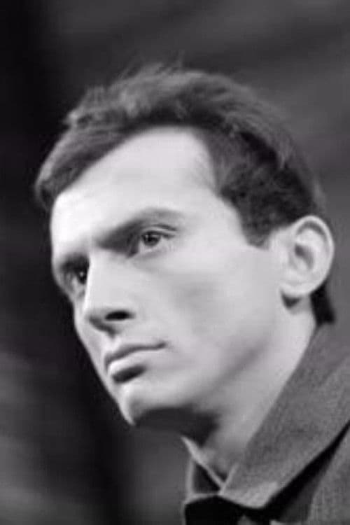 Tibor Orbán profile photo