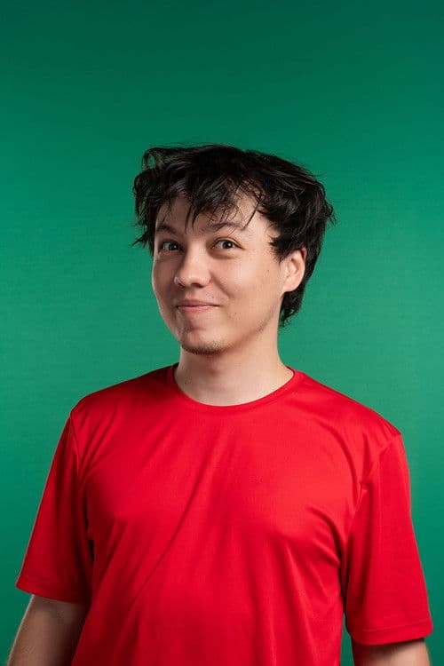 João Witor profile photo