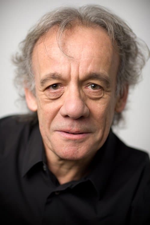 Christian Pelissier profile photo